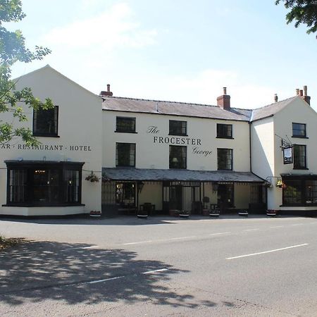 The Frocester Stonehouse  Exterior foto