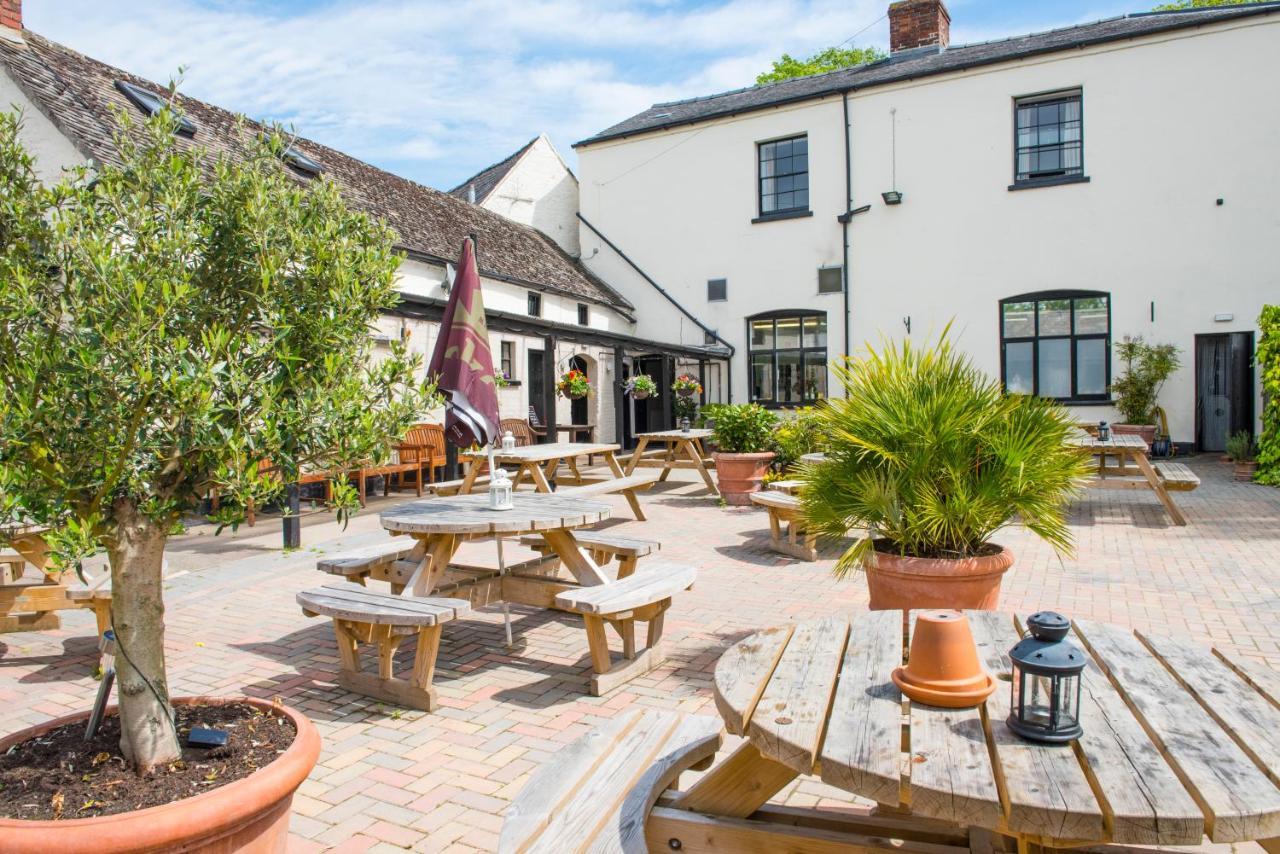 The Frocester Exterior foto