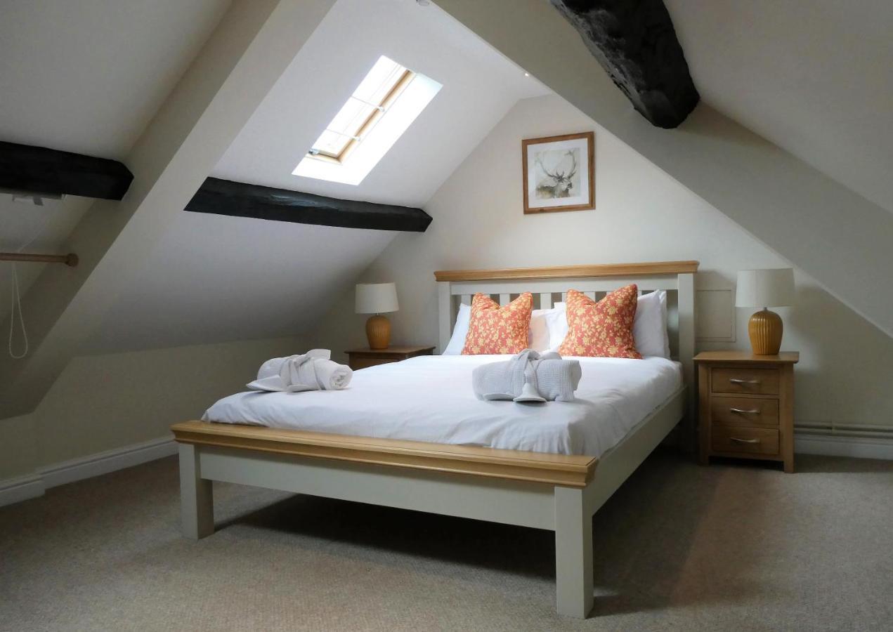 The Frocester Stonehouse  Quarto foto