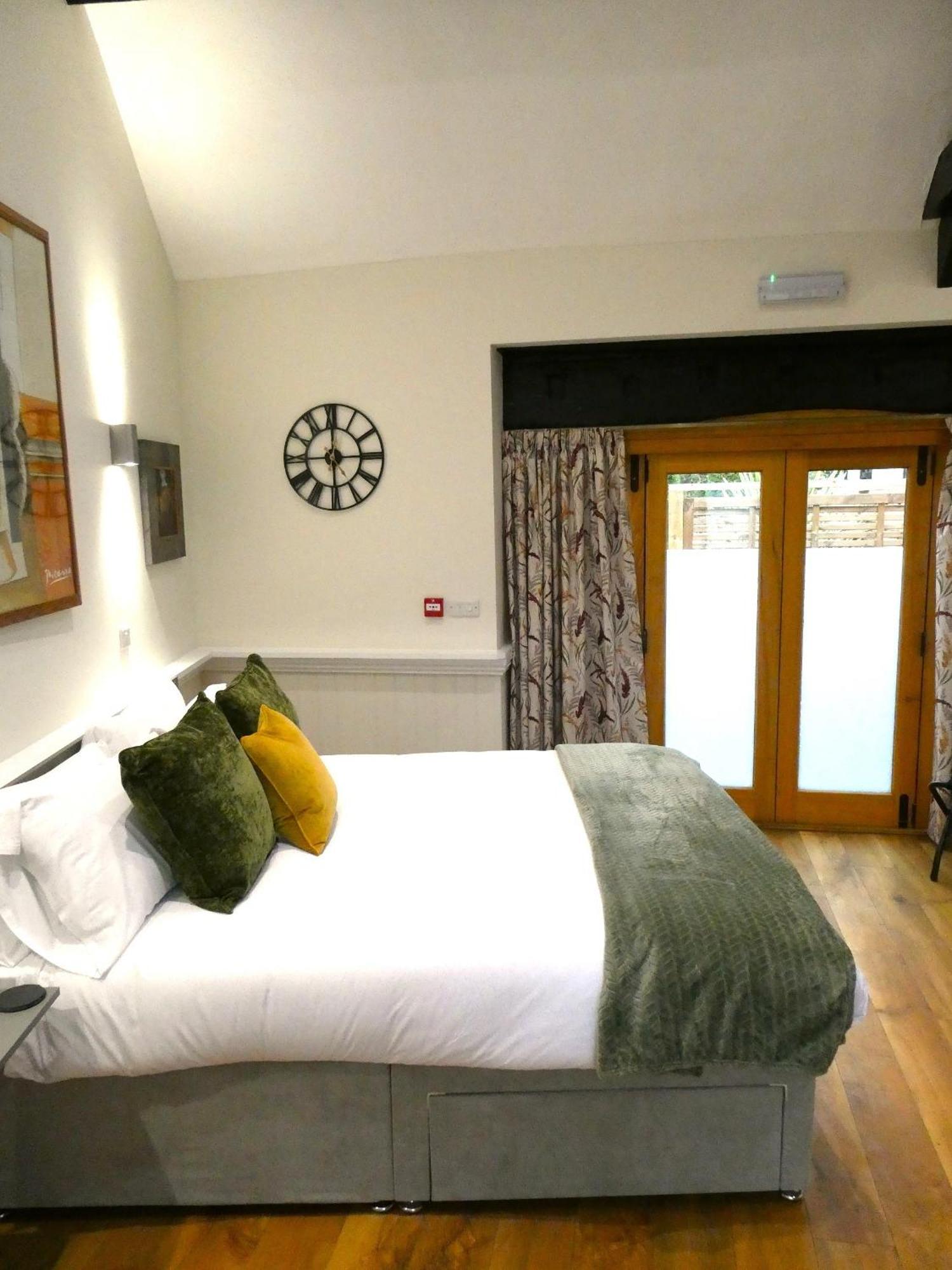 The Frocester Quarto foto