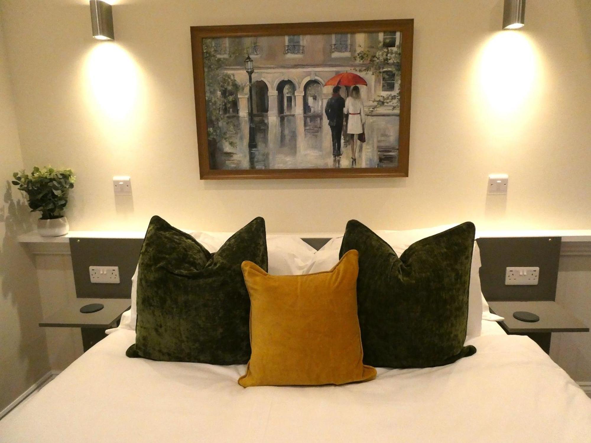 The Frocester Quarto foto