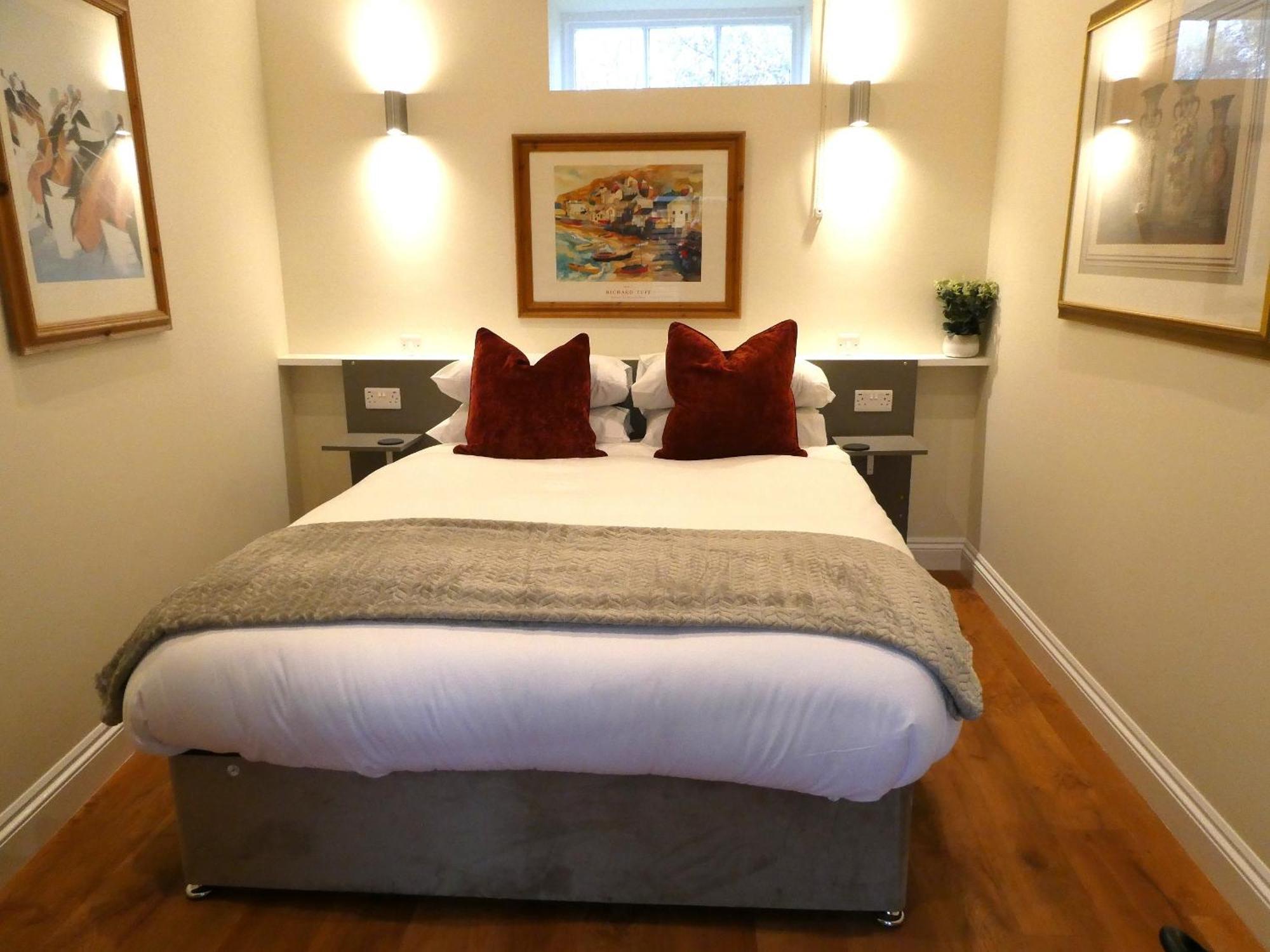 The Frocester Quarto foto